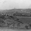 Wyke Viaduct from Ripley Street